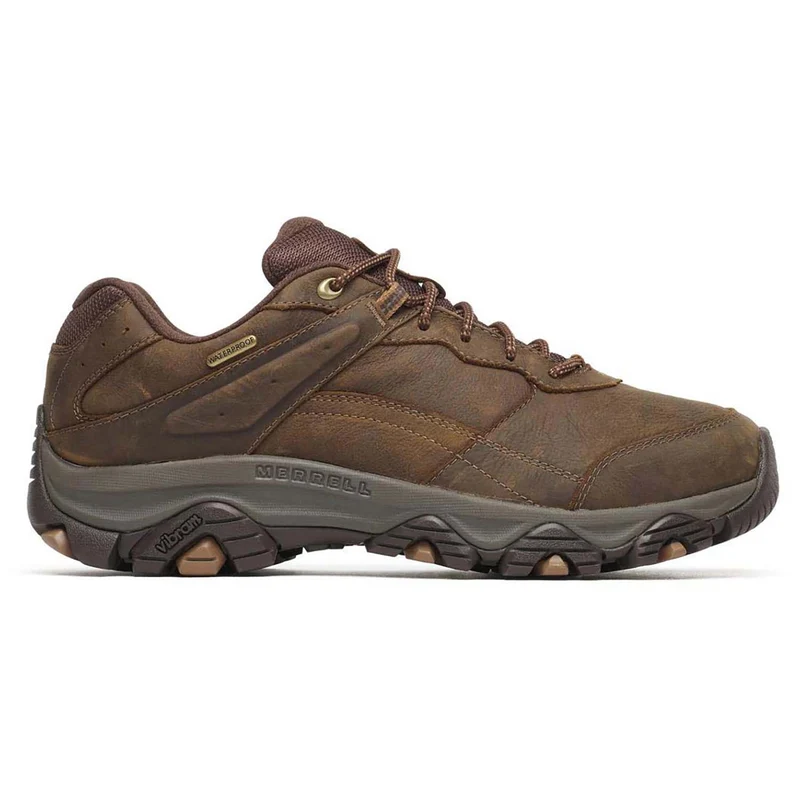 Merrell Moab Adventure 3 WP Shoes - Men's