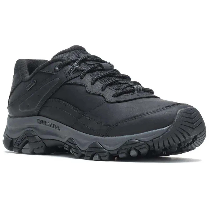 Merrell Moab Adventure 3 WP Shoes - Men's