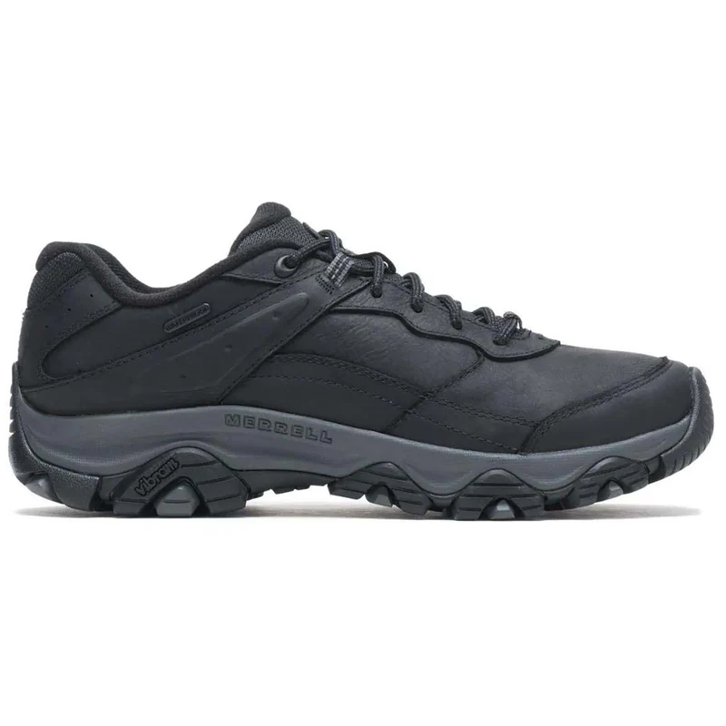 Merrell Moab Adventure 3 WP Shoes - Men's