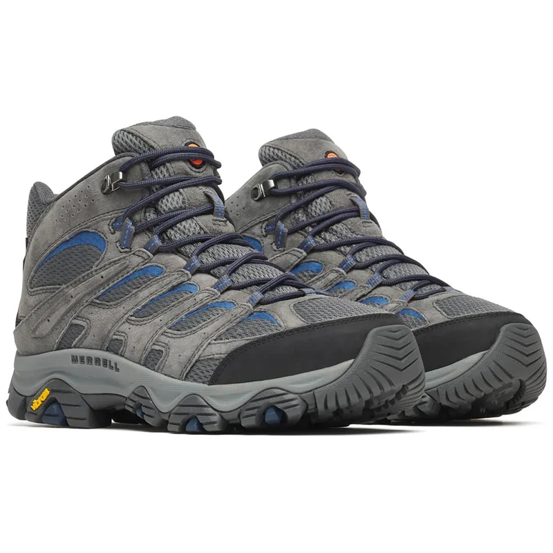 Merrell Moab 3 Mid Shoes - Men's