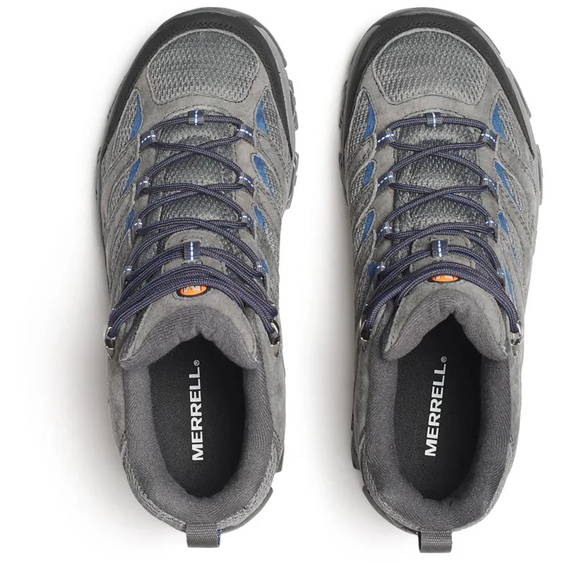 Merrell Moab 3 Mid Shoes - Men's