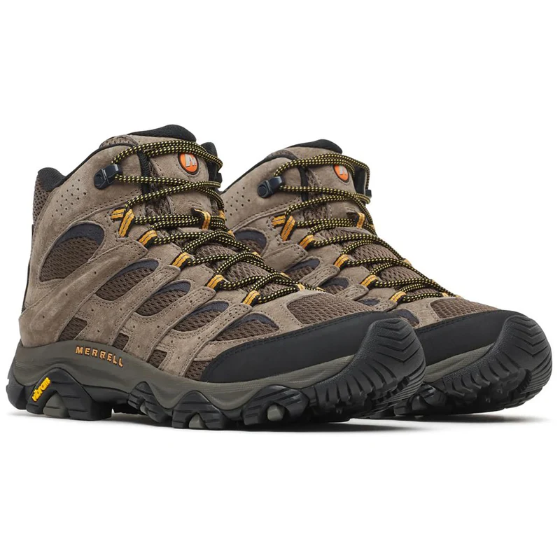 Merrell Moab 3 Mid Shoes - Men's