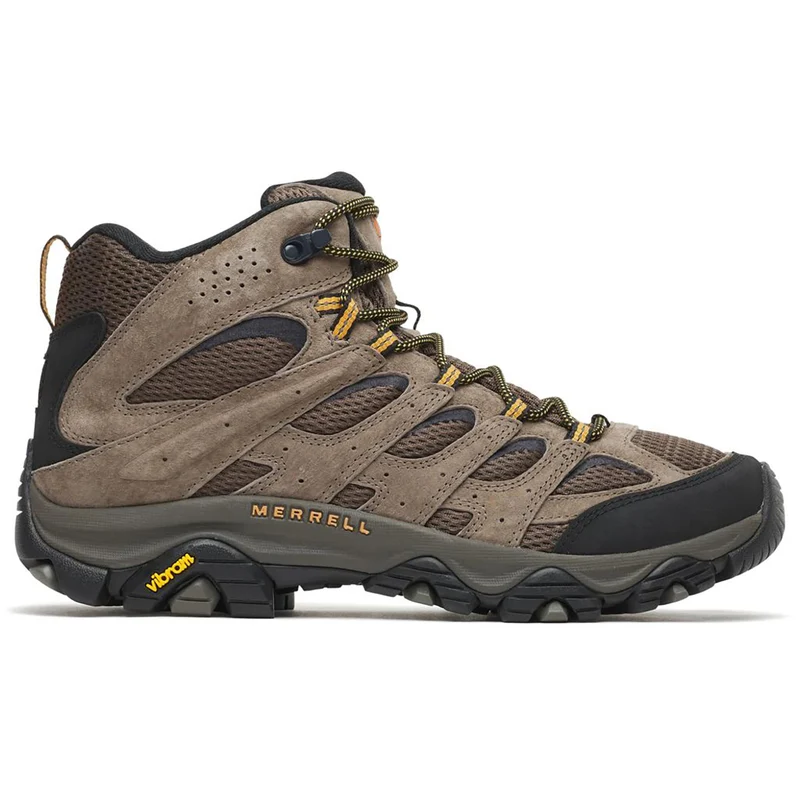 Merrell Moab 3 Mid Shoes - Men's