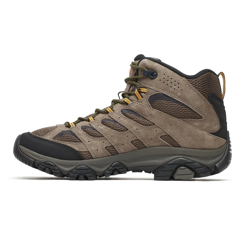 Merrell Moab 3 Mid Shoes - Men's