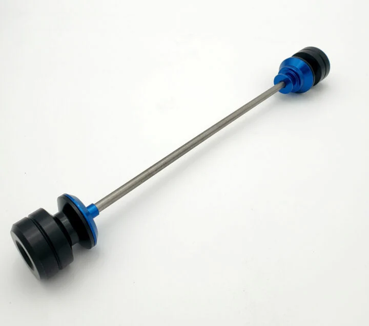 Ultra Bee Front Supermoto Axle Slider