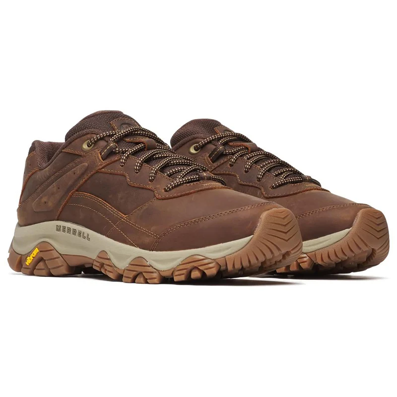 Merrell Moab Adventure 3 Shoes - Men's