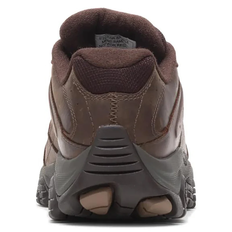 Merrell Moab Adventure 3 Wide Width Shoes - Men's