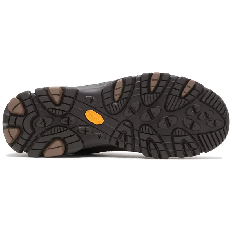 Merrell Moab Adventure 3 Wide Width Shoes - Men's