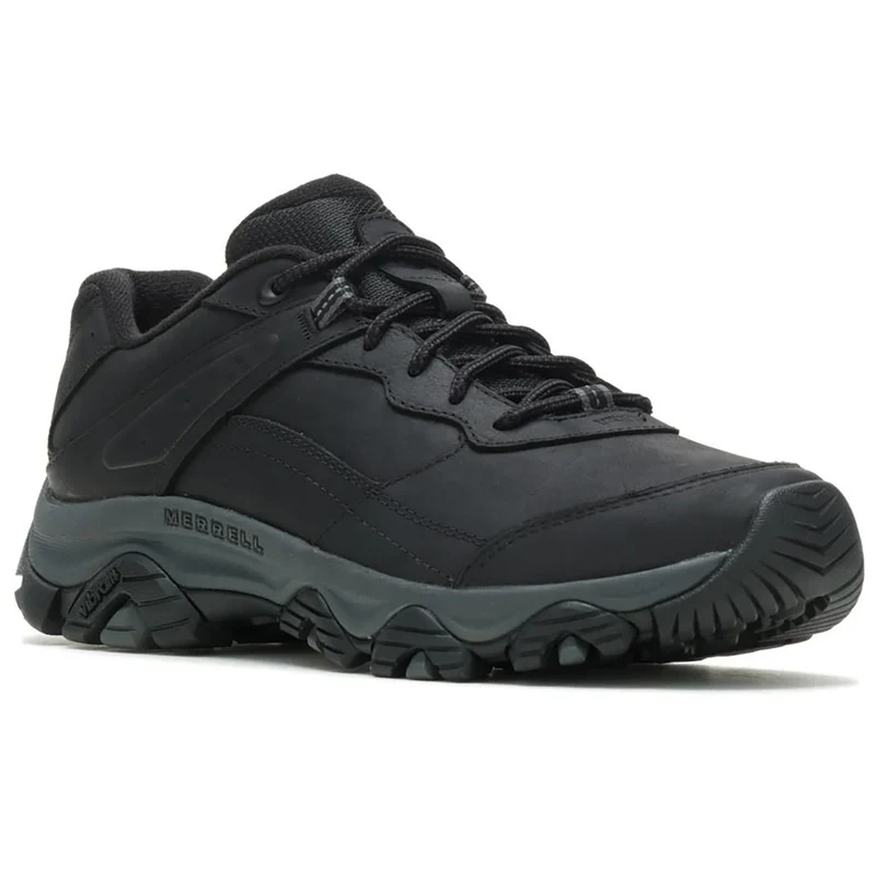 Merrell Moab Adventure 3 Wide Width Shoes - Men's