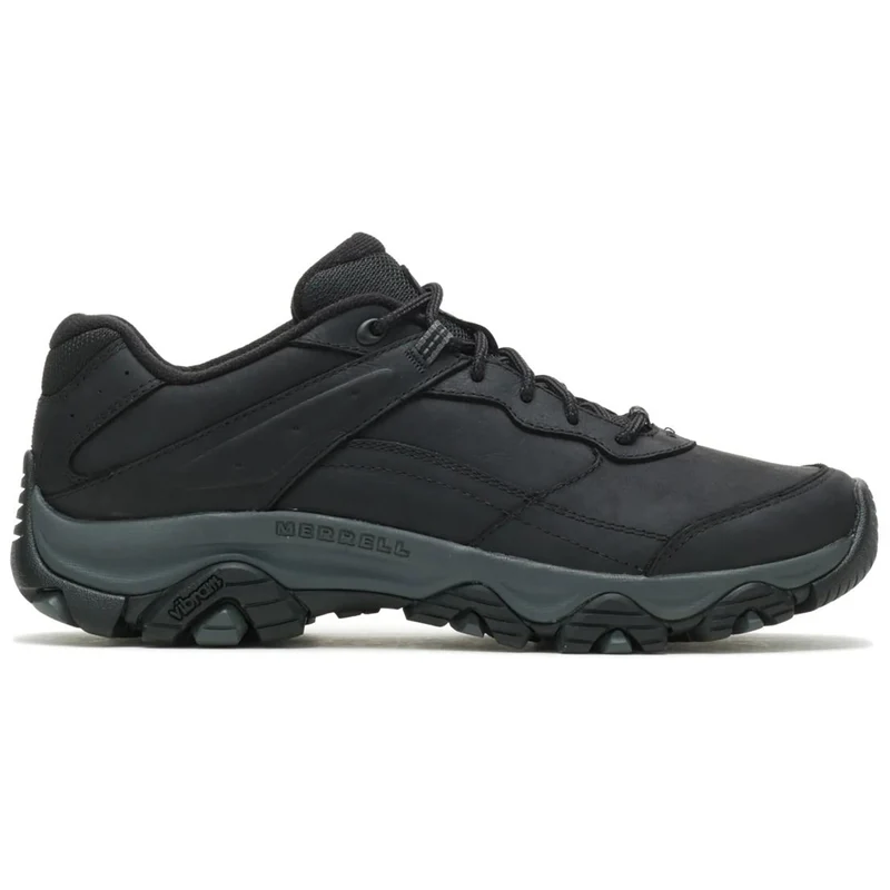 Merrell Moab Adventure 3 Wide Width Shoes - Men's