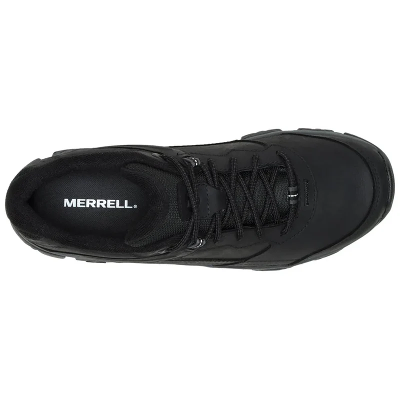 Merrell Moab Adventure 3 Wide Width Shoes - Men's