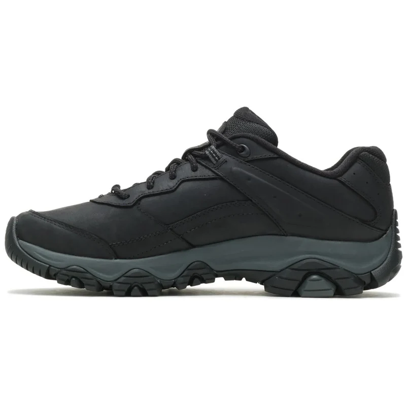Merrell Moab Adventure 3 Wide Width Shoes - Men's