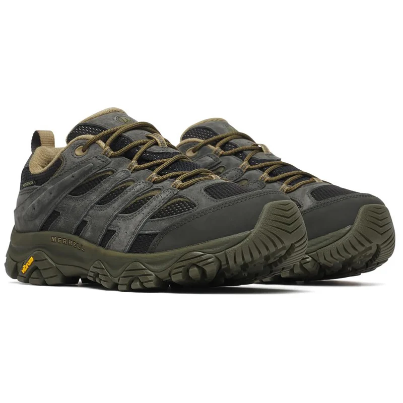 Merrell Moab 3 WP Shoes - Men's