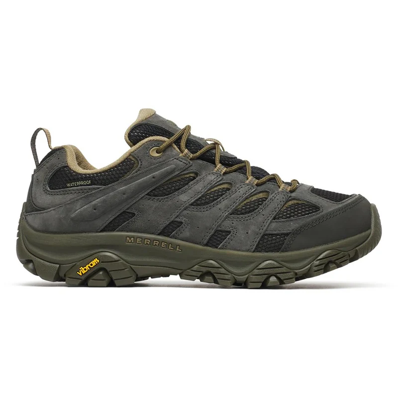 Merrell Moab 3 WP Shoes - Men's