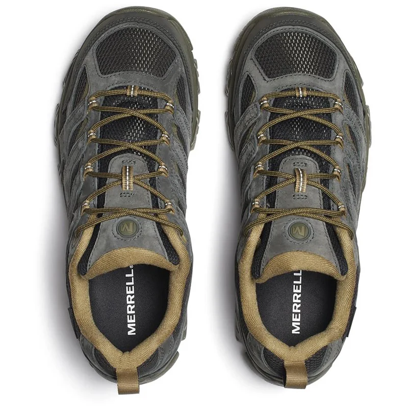 Merrell Moab 3 WP Shoes - Men's