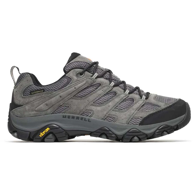 Merrell Moab 3 WP Shoes - Men's