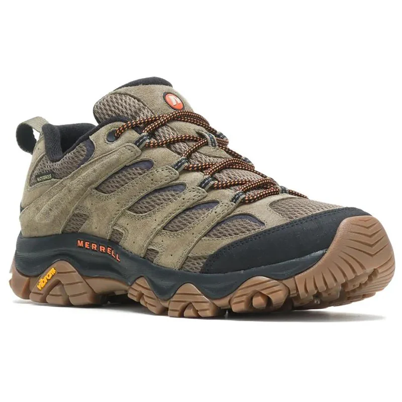 Merrell Moab 3 WP Shoes - Men's