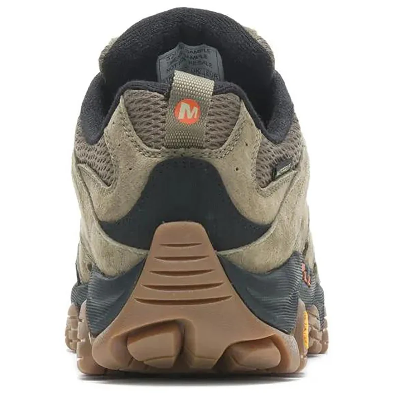 Merrell Moab 3 WP Shoes - Men's