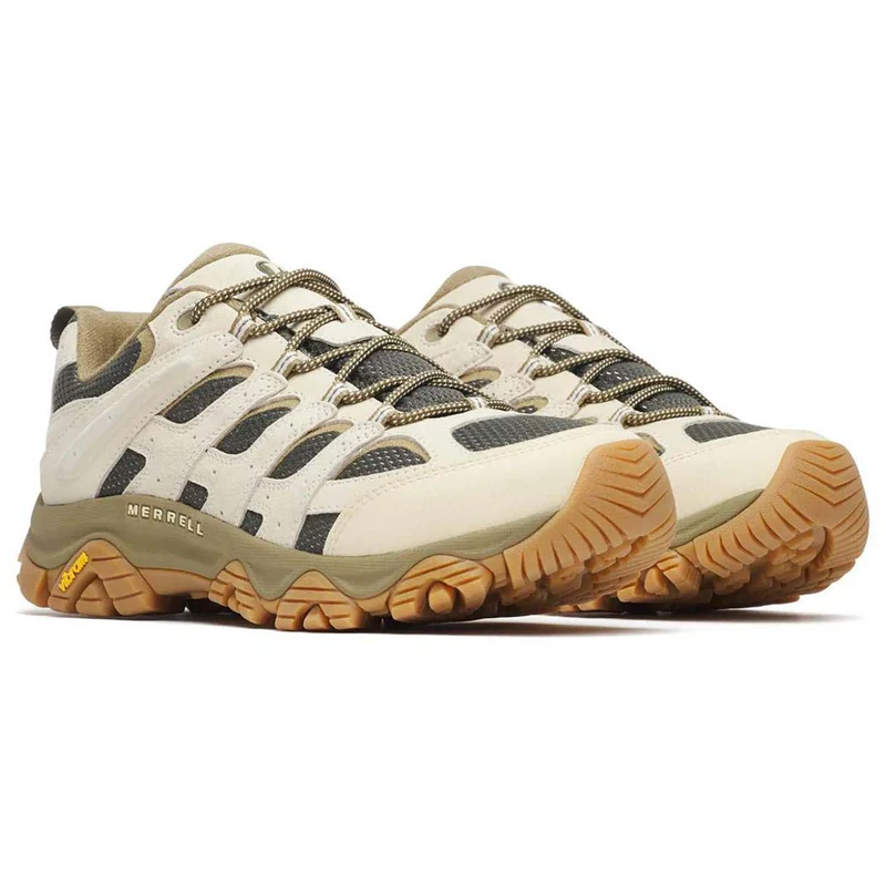 Merrell Moab 3 Wide Width Shoes - Men's