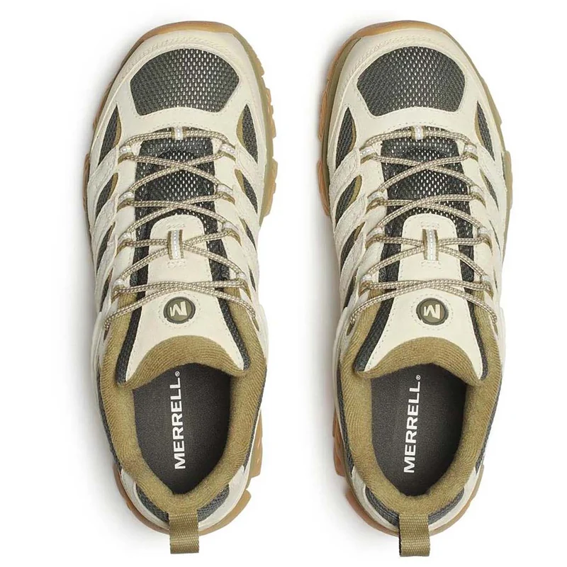 Merrell Moab 3 Wide Width Shoes - Men's