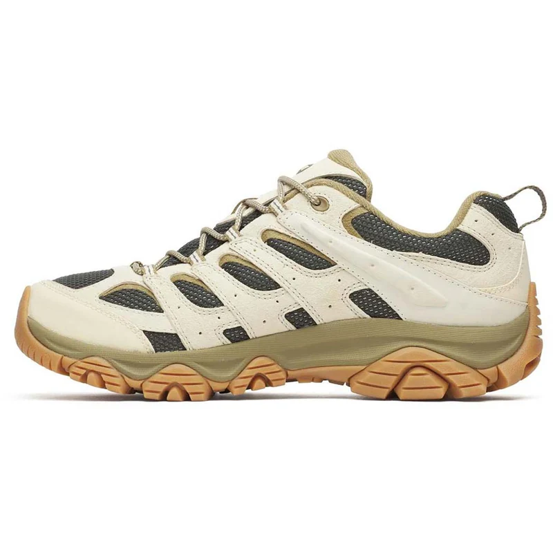 Merrell Moab 3 Wide Width Shoes - Men's