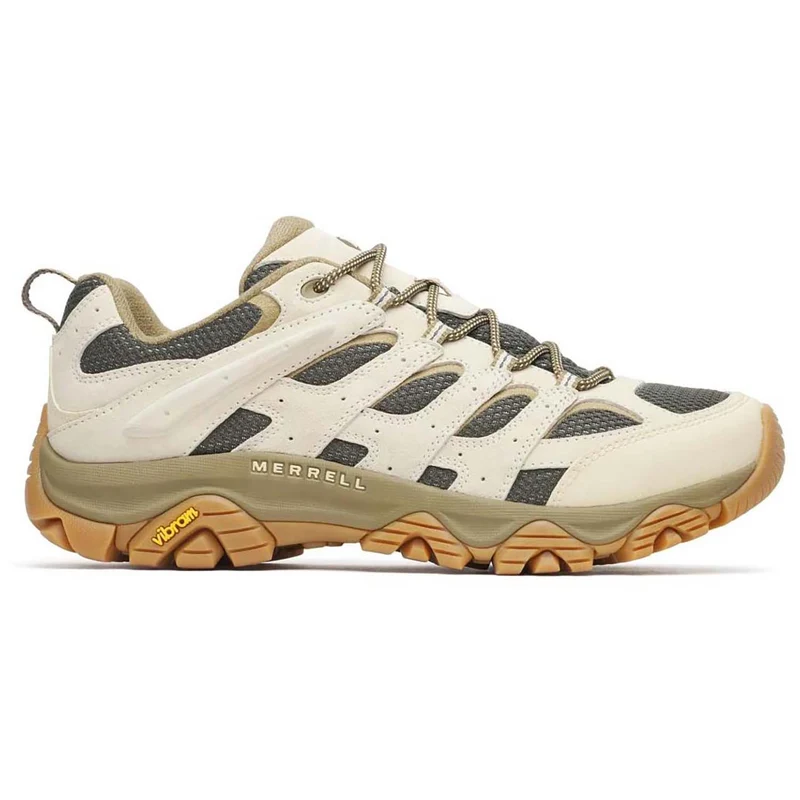 Merrell Moab 3 Wide Width Shoes - Men's