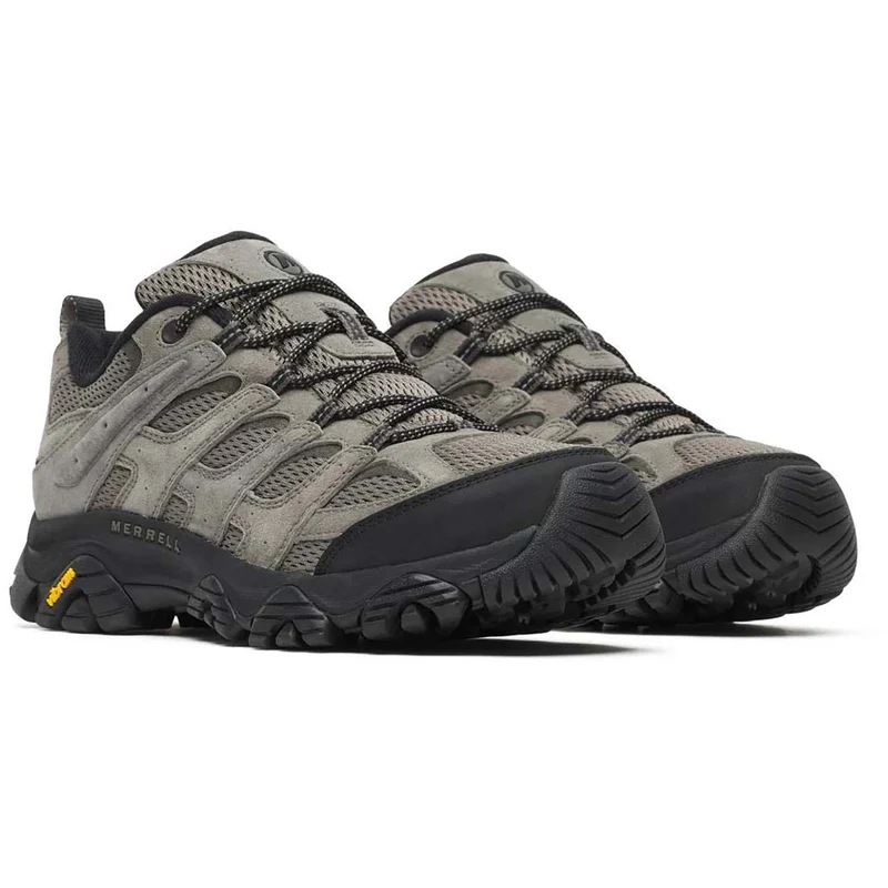 Merrell Moab 3 Wide Width Shoes - Men's