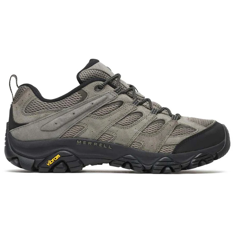 Merrell Moab 3 Wide Width Shoes - Men's