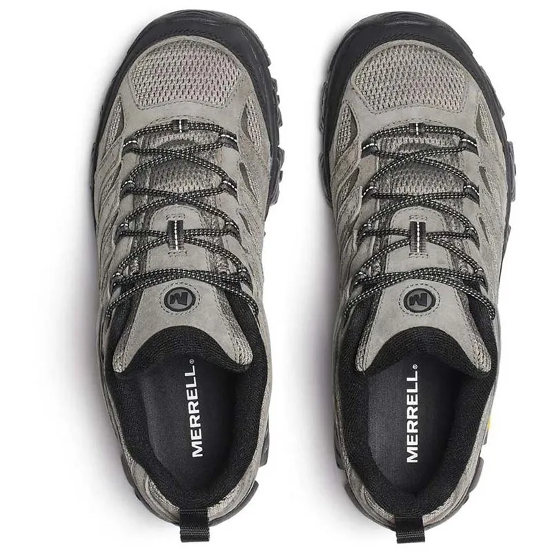 Merrell Moab 3 Wide Width Shoes - Men's