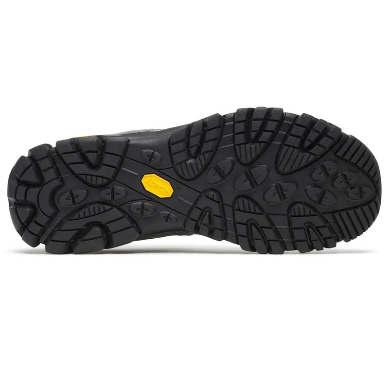 Merrell Moab 3 Wide Width Shoes - Men's