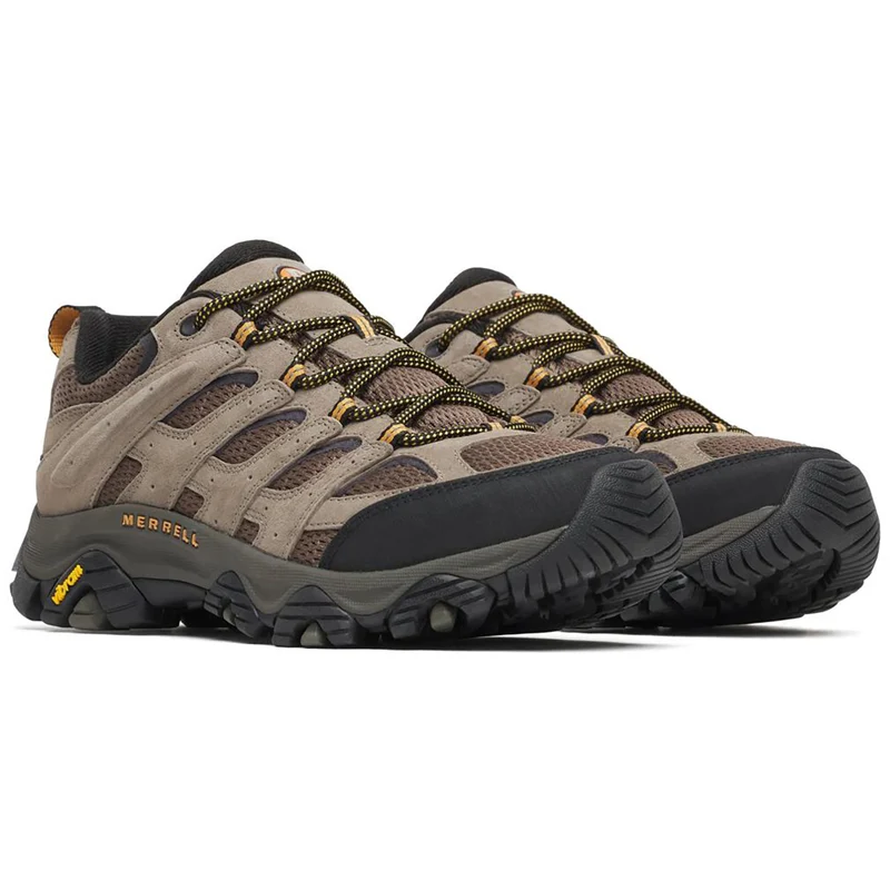 Merrell Moab 3 Wide Width Shoes - Men's