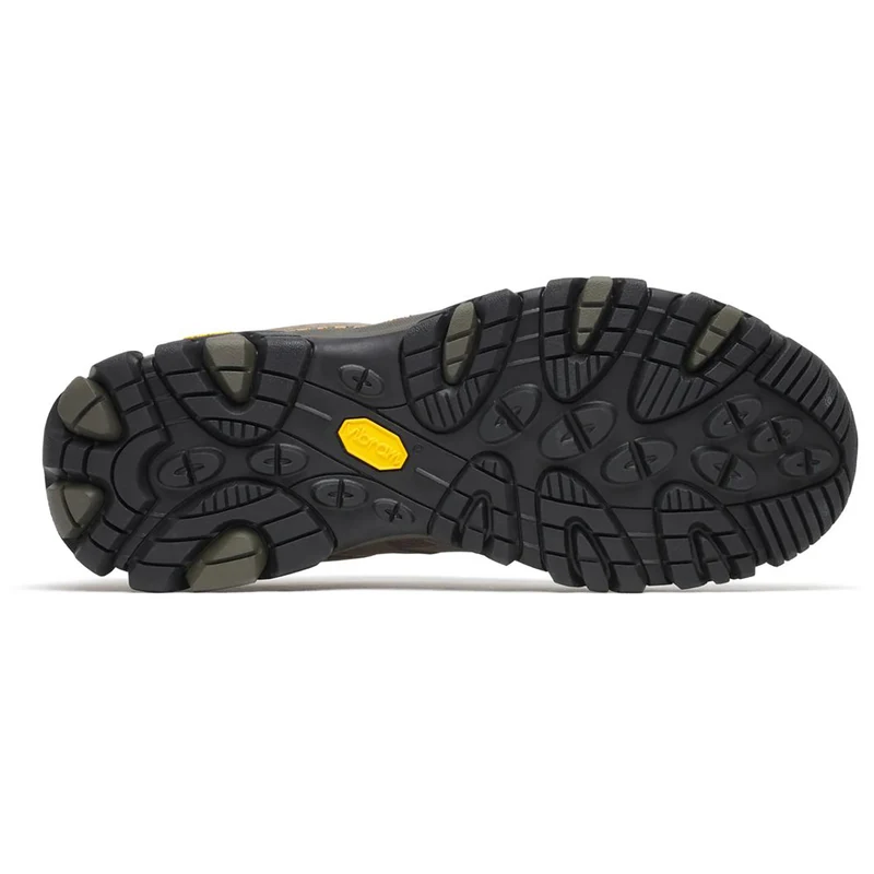 Merrell Moab 3 Wide Width Shoes - Men's
