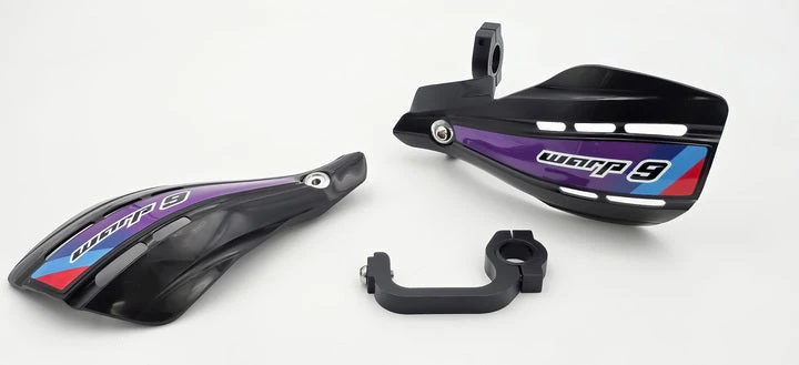 E-Moto Handguards