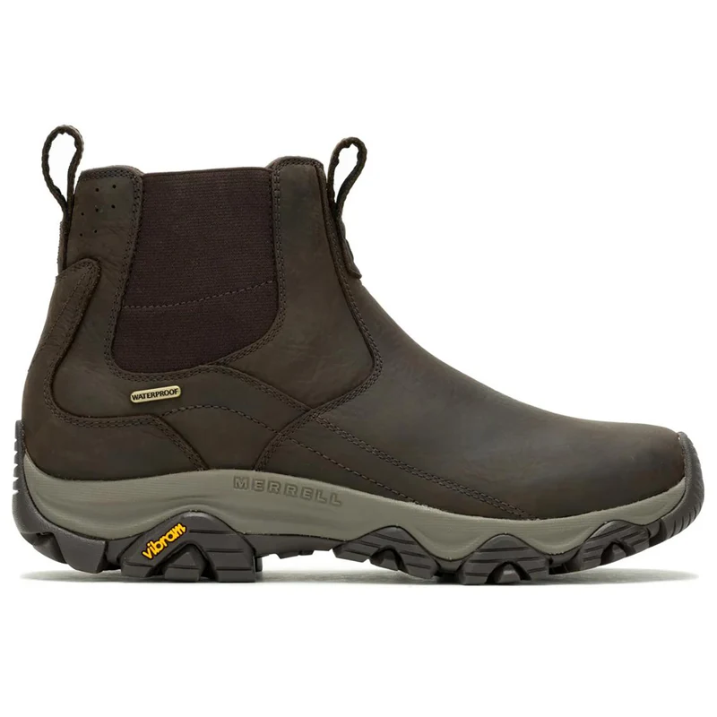Merrell Moab Adventure 3 Chelsea WP Shoes Wide Width - Men's