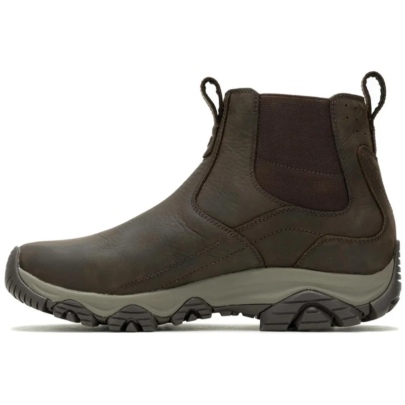 Merrell Moab Adventure 3 Chelsea WP Shoes Wide Width - Men's