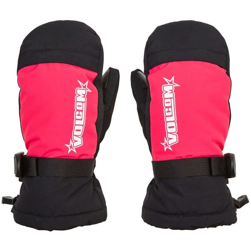 Volcom Day Saver Mittens - Kids'