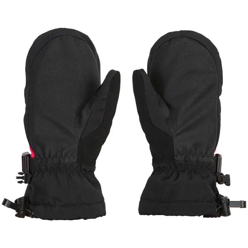 Volcom Day Saver Mittens - Kids'