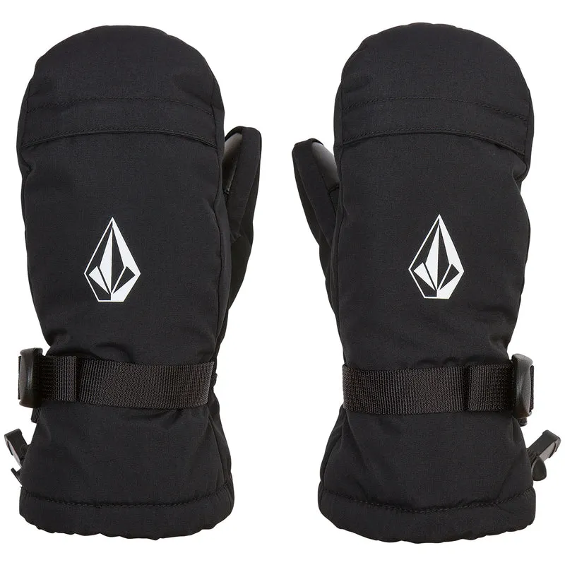 Volcom Day Saver Mittens - Kids'