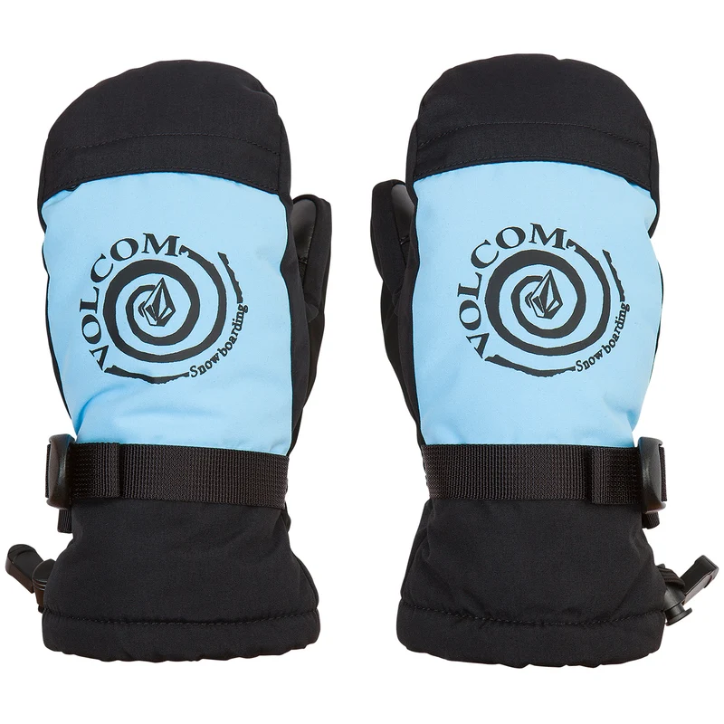 Volcom Day Saver Mittens - Kids'