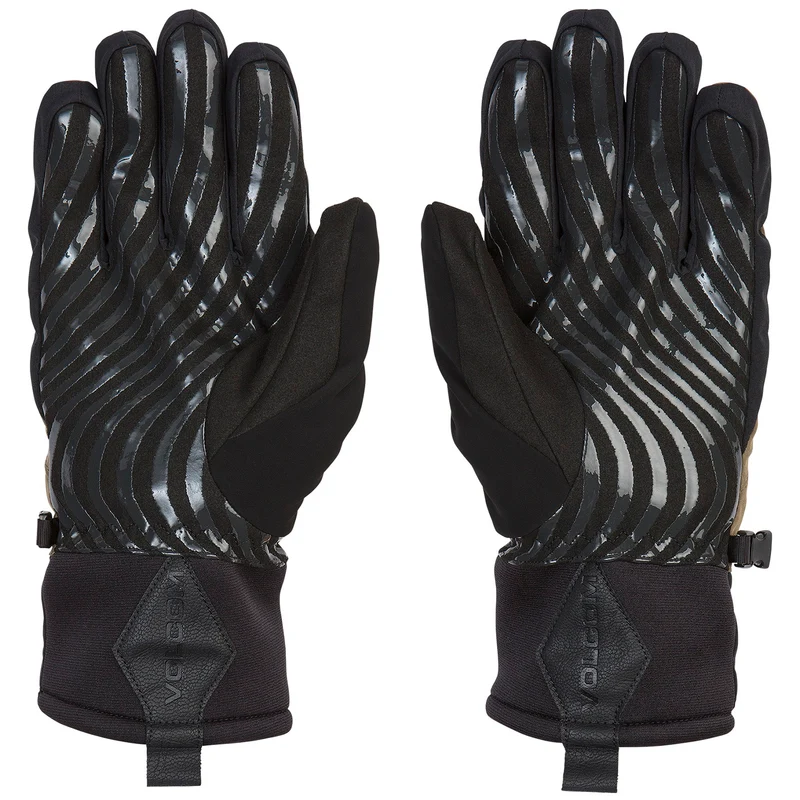 Volcom V. Co Nyle Gloves