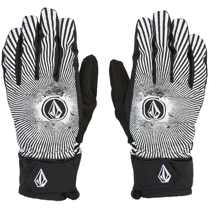 Volcom V. Co Nyle Gloves
