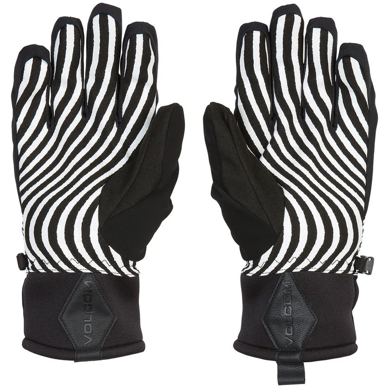 Volcom V. Co Nyle Gloves
