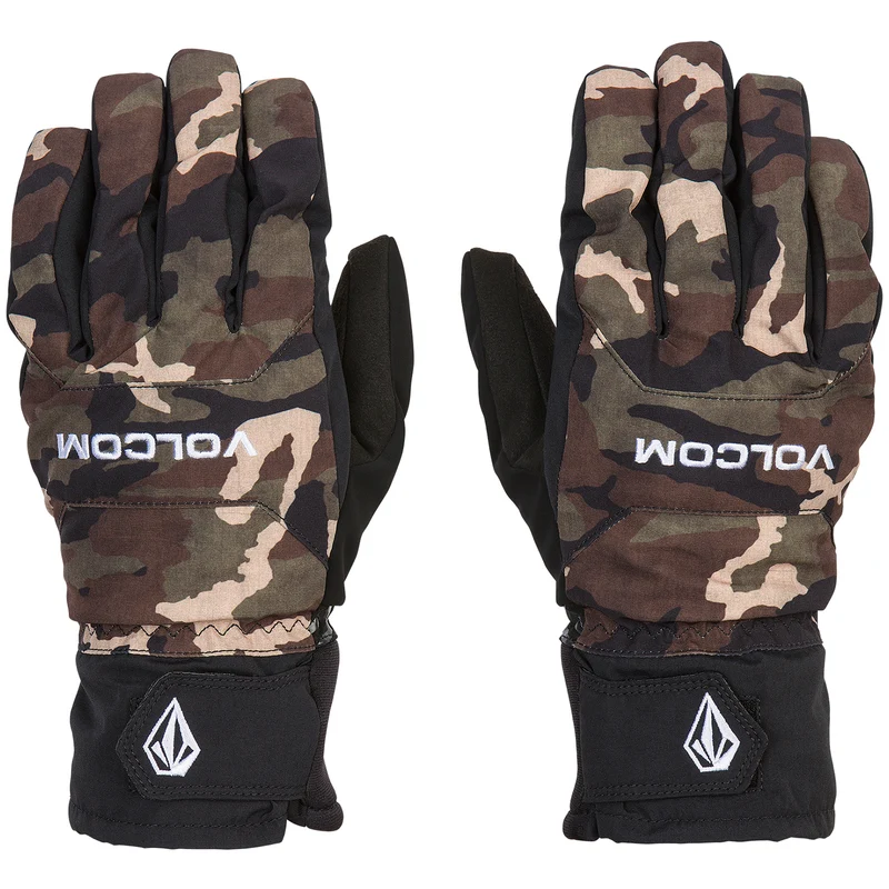 Volcom V. Co Nyle Gloves