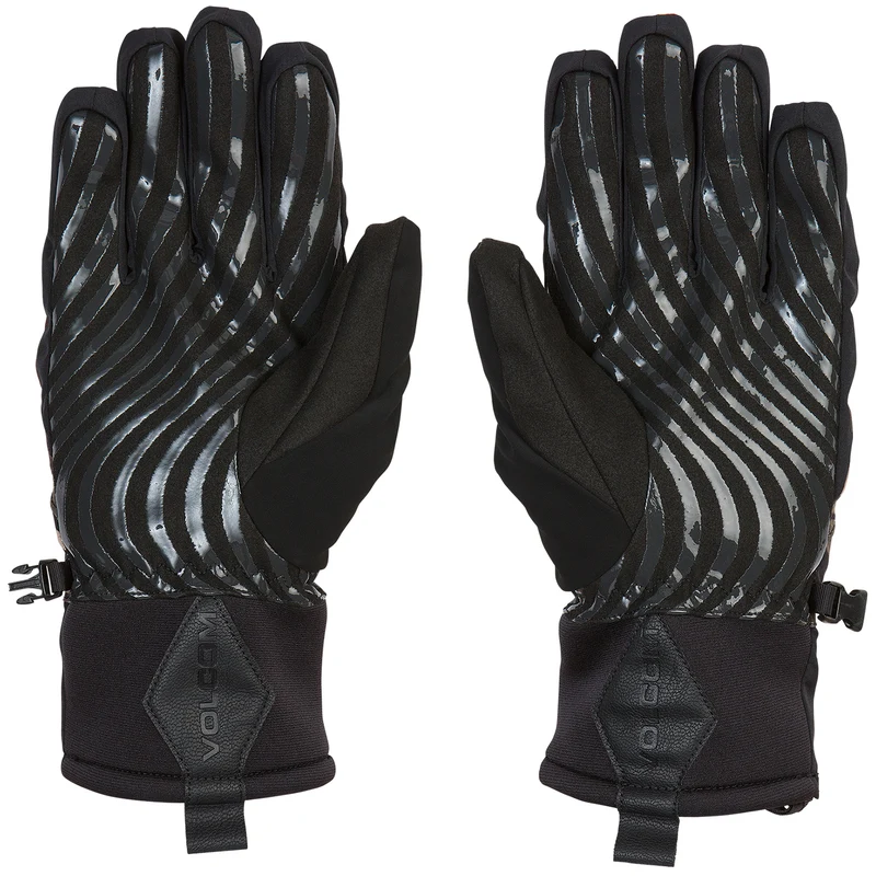 Volcom V. Co Nyle Gloves