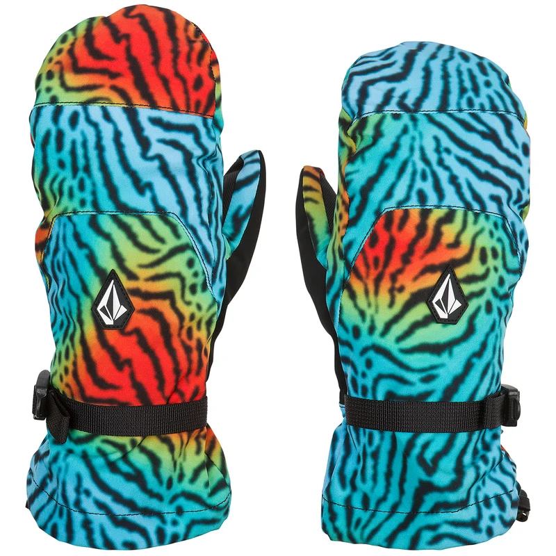 Volcom V.Snow Over Mittens - Women's