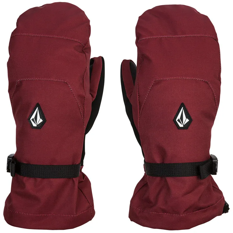 Volcom V.Snow Over Mittens - Women's