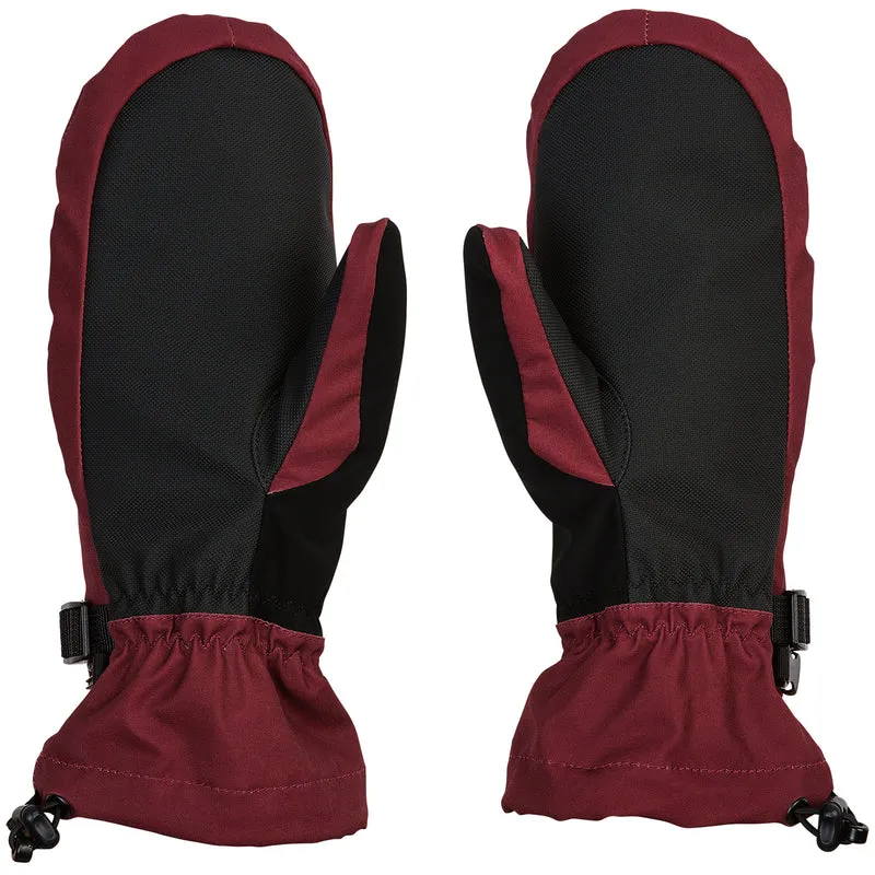 Volcom V.Snow Over Mittens - Women's