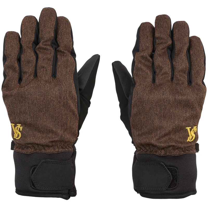 Volcom V. Co Crail Gloves