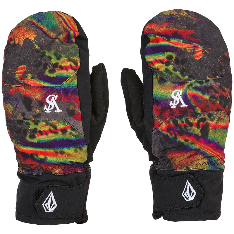 Volcom V. Co Nyle Mittens