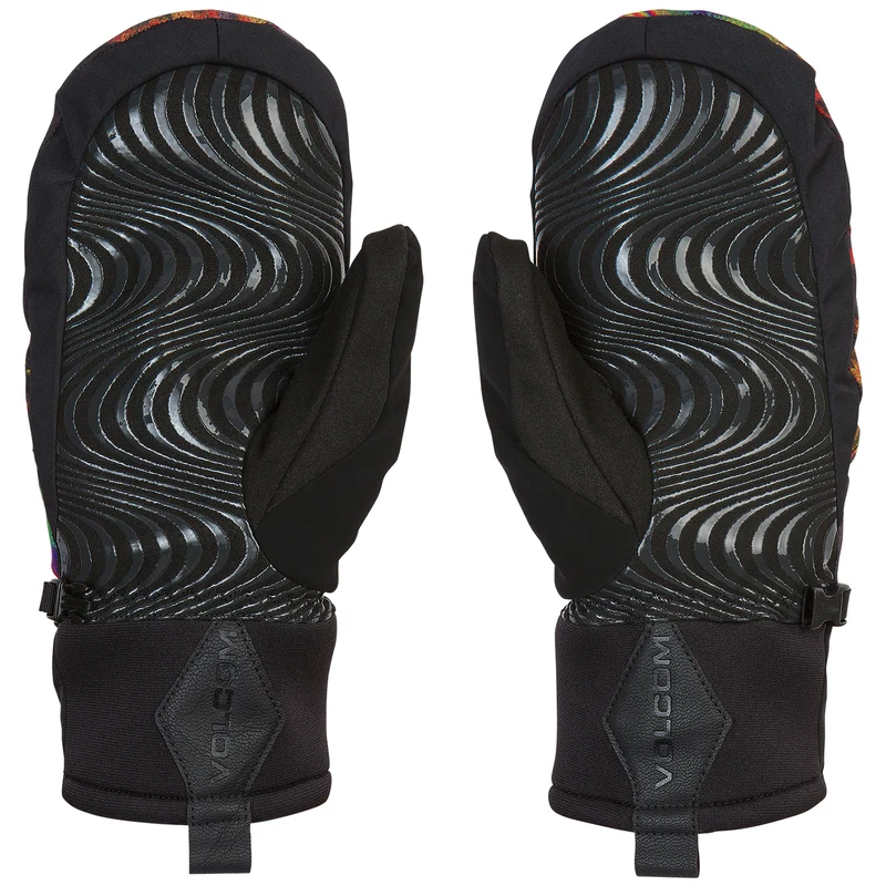 Volcom V. Co Nyle Mittens
